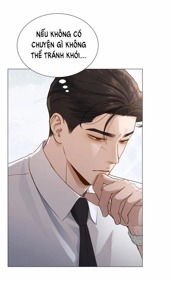 [18+] Dù Biết Điều Đó Thật Điên Rồ 1.1 trang 37