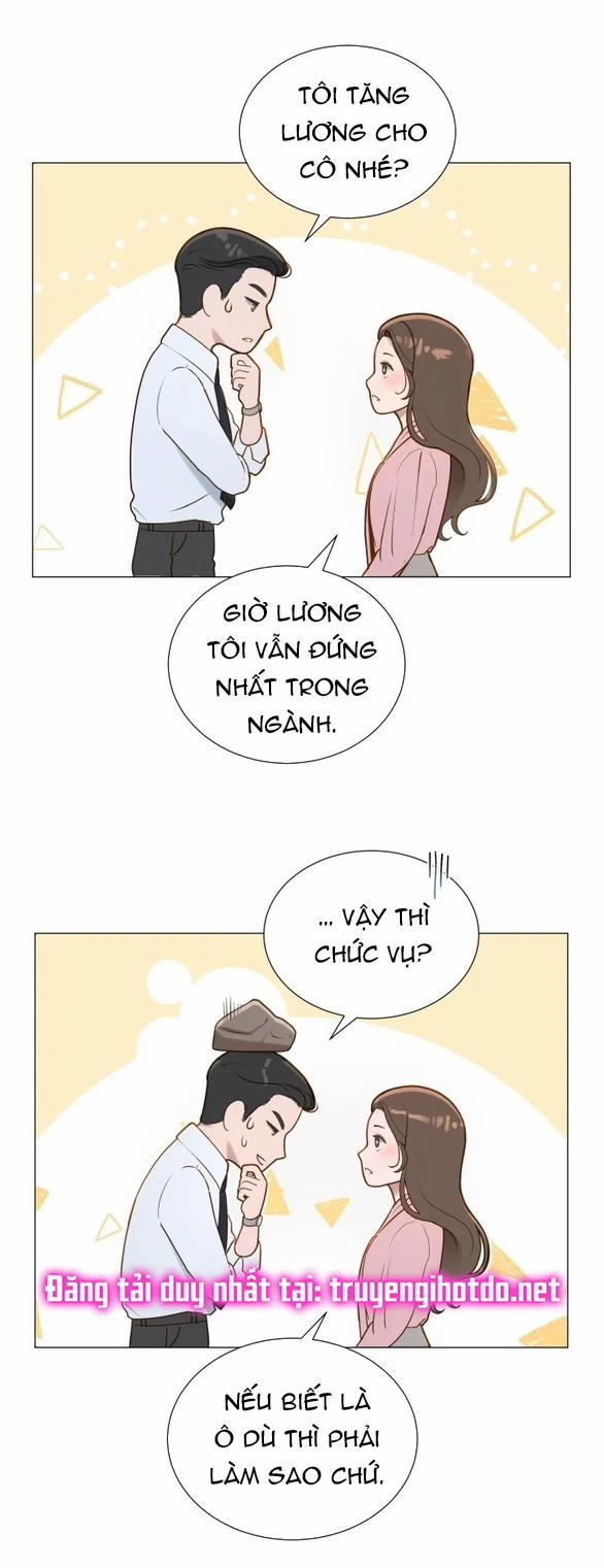 [18+] Dù Biết Điều Đó Thật Điên Rồ 1.1 trang 38