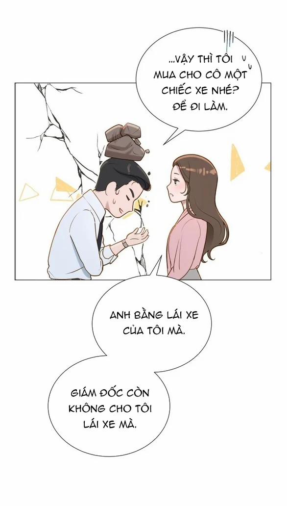 [18+] Dù Biết Điều Đó Thật Điên Rồ 1.1 trang 39