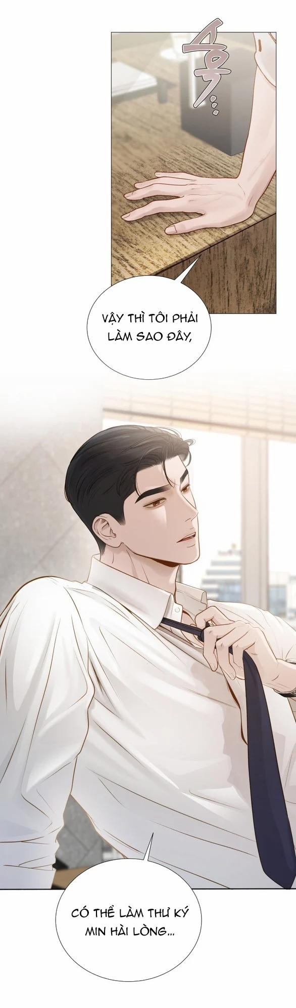 [18+] Dù Biết Điều Đó Thật Điên Rồ 1.1 trang 41