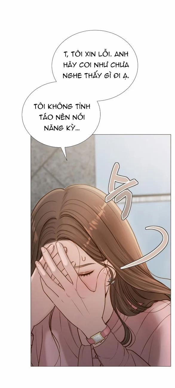 [18+] Dù Biết Điều Đó Thật Điên Rồ 1.1 trang 50