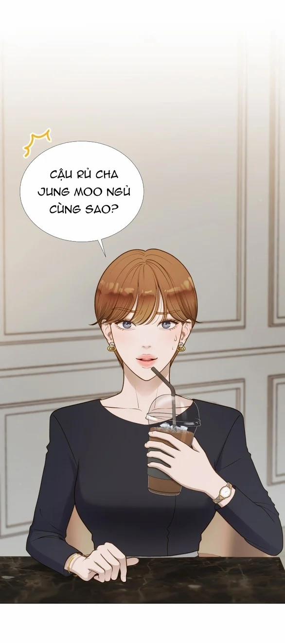 [18+] Dù Biết Điều Đó Thật Điên Rồ 1.1 trang 55