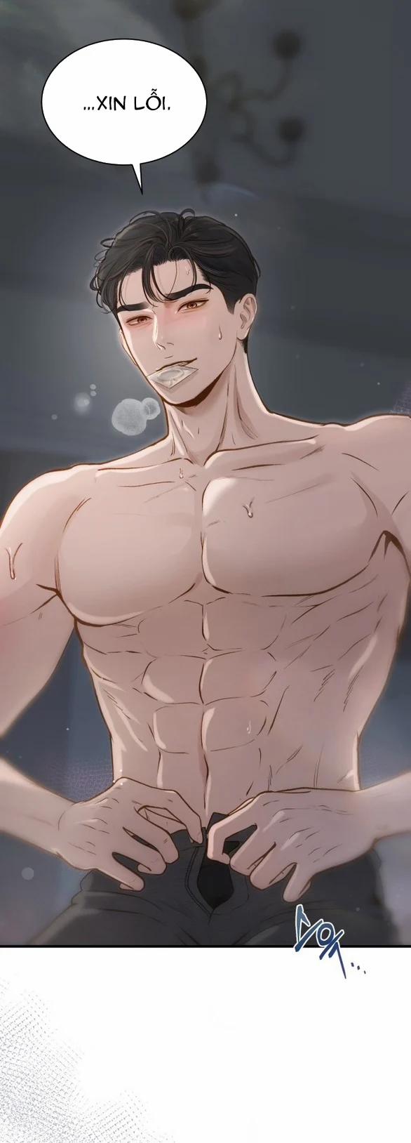 [18+] Dù Biết Điều Đó Thật Điên Rồ 1.1 trang 6