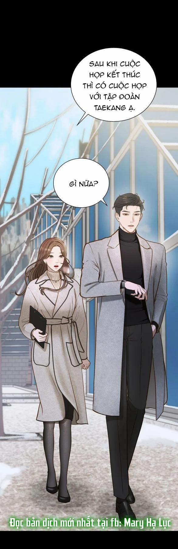 [18+] Dù Biết Điều Đó Thật Điên Rồ 1.1 trang 64