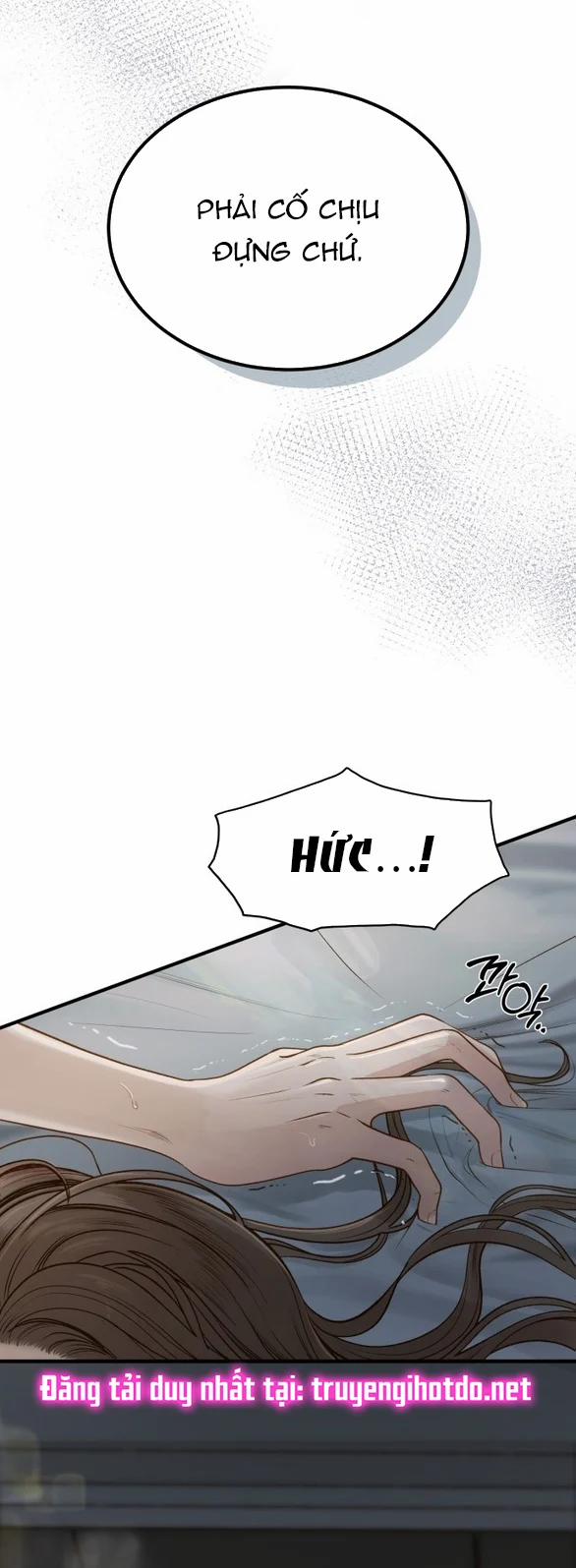 [18+] Dù Biết Điều Đó Thật Điên Rồ 1.1 trang 7