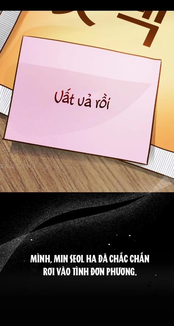 [18+] Dù Biết Điều Đó Thật Điên Rồ 1.1 trang 72