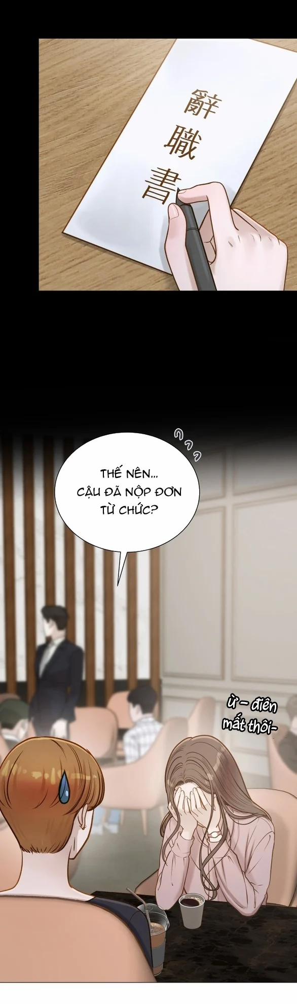 [18+] Dù Biết Điều Đó Thật Điên Rồ 1.2 trang 13