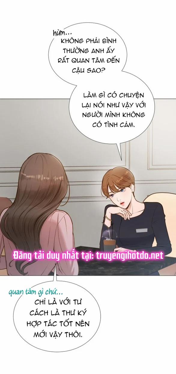 [18+] Dù Biết Điều Đó Thật Điên Rồ 1.2 trang 15