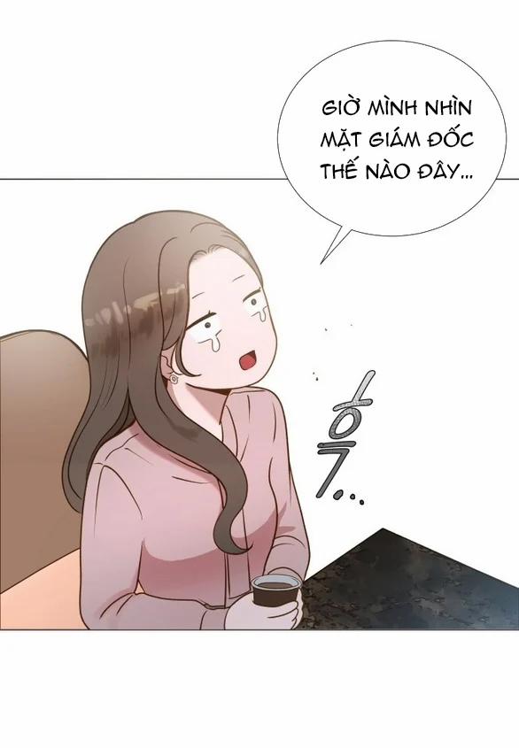 [18+] Dù Biết Điều Đó Thật Điên Rồ 1.2 trang 16