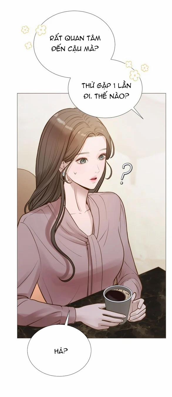 [18+] Dù Biết Điều Đó Thật Điên Rồ 1.2 trang 21