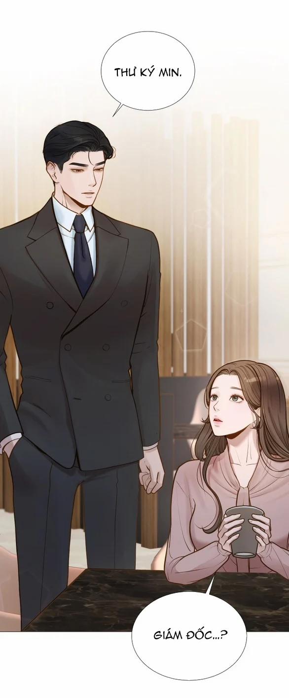 [18+] Dù Biết Điều Đó Thật Điên Rồ 1.2 trang 23