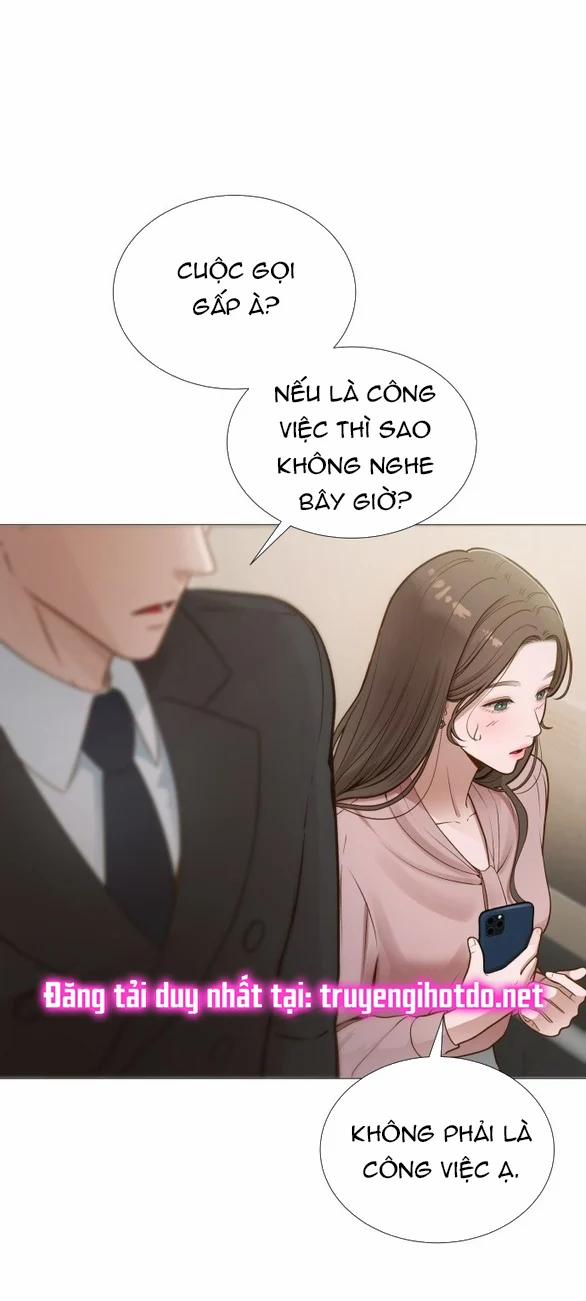 [18+] Dù Biết Điều Đó Thật Điên Rồ 1.2 trang 28