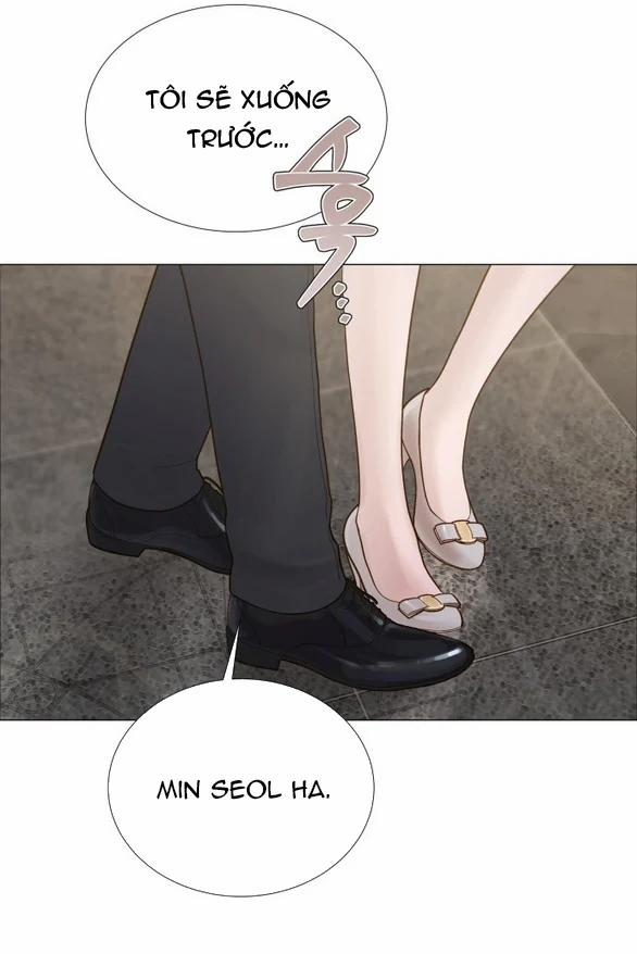 [18+] Dù Biết Điều Đó Thật Điên Rồ 1.2 trang 34