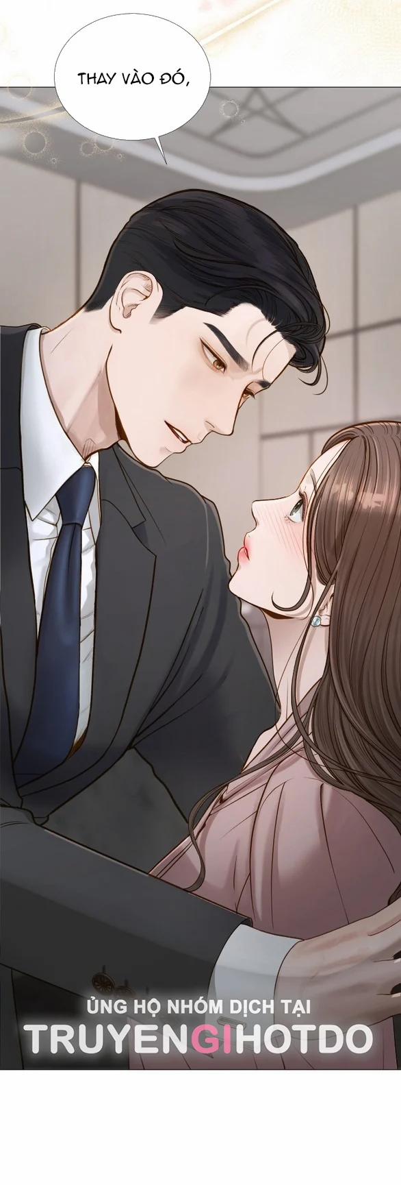 [18+] Dù Biết Điều Đó Thật Điên Rồ 1.2 trang 39