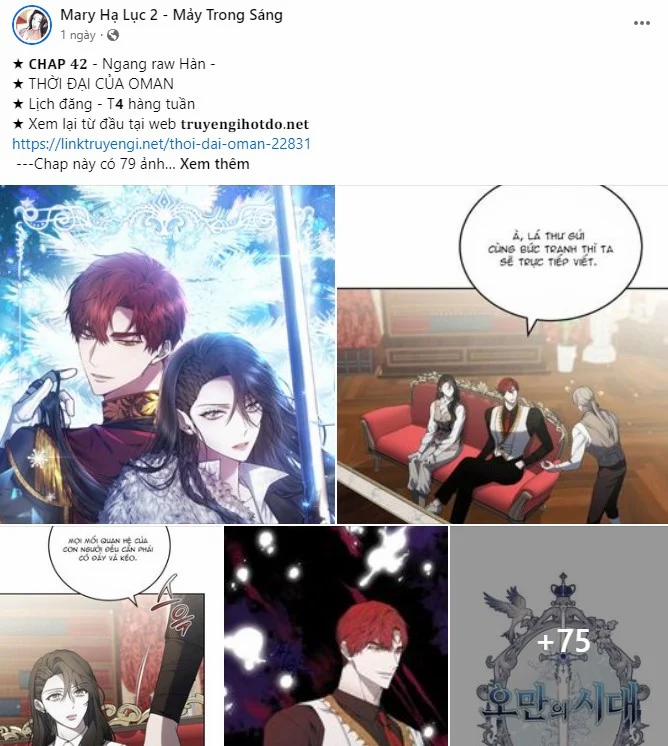 [18+] Dù Biết Điều Đó Thật Điên Rồ 1.2 trang 41