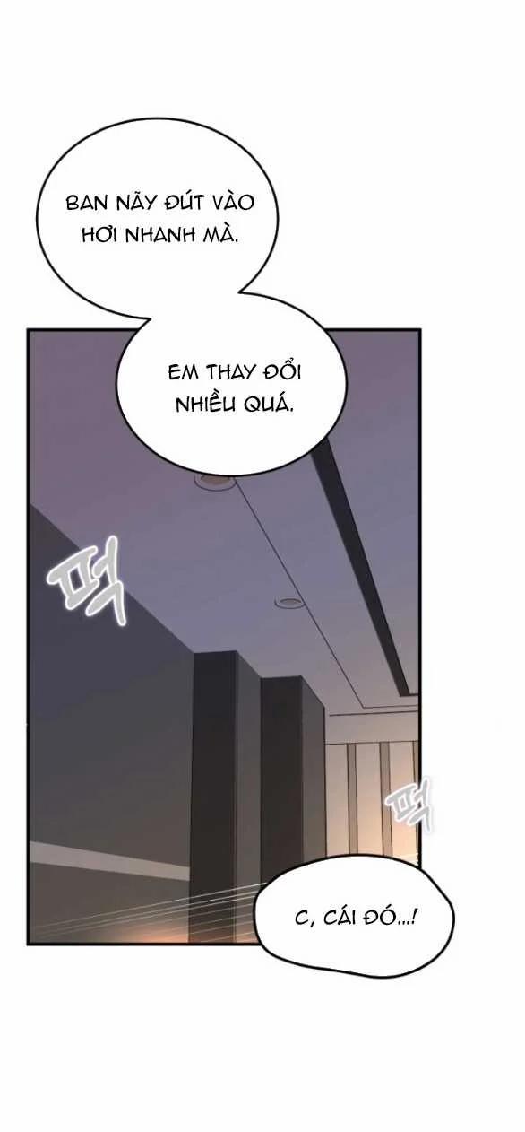 [18+] Dù Biết Điều Đó Thật Điên Rồ 10.1 trang 16