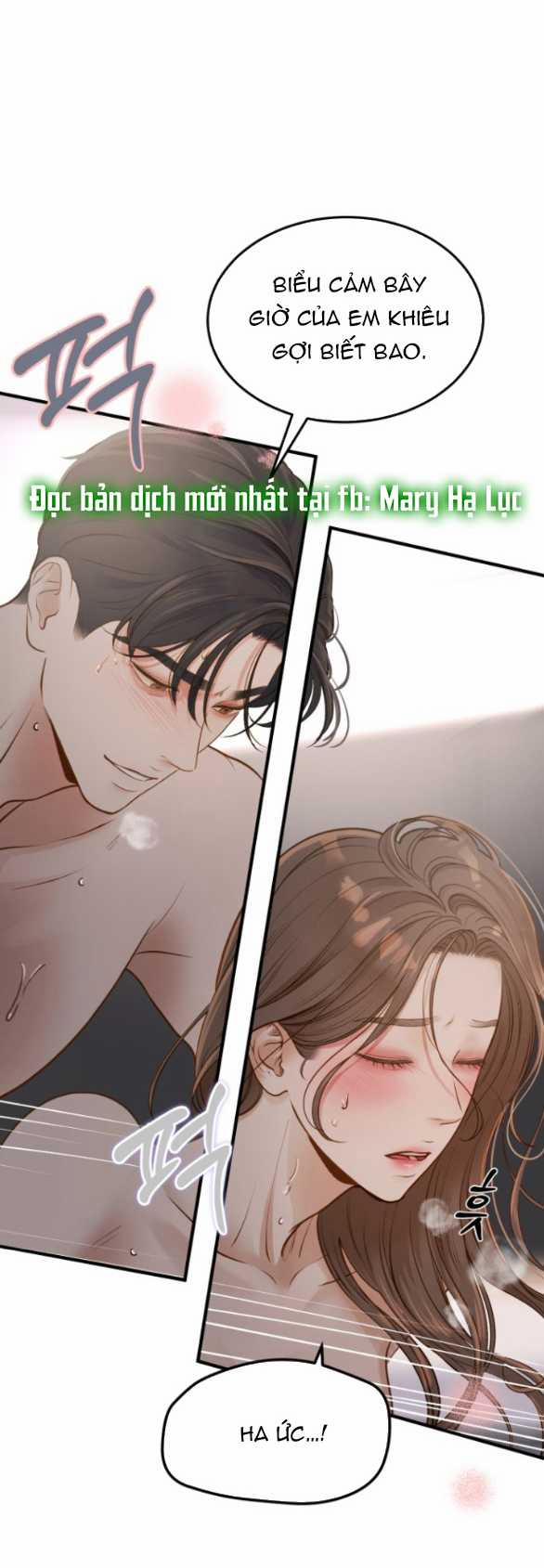 [18+] Dù Biết Điều Đó Thật Điên Rồ 10.1 trang 17