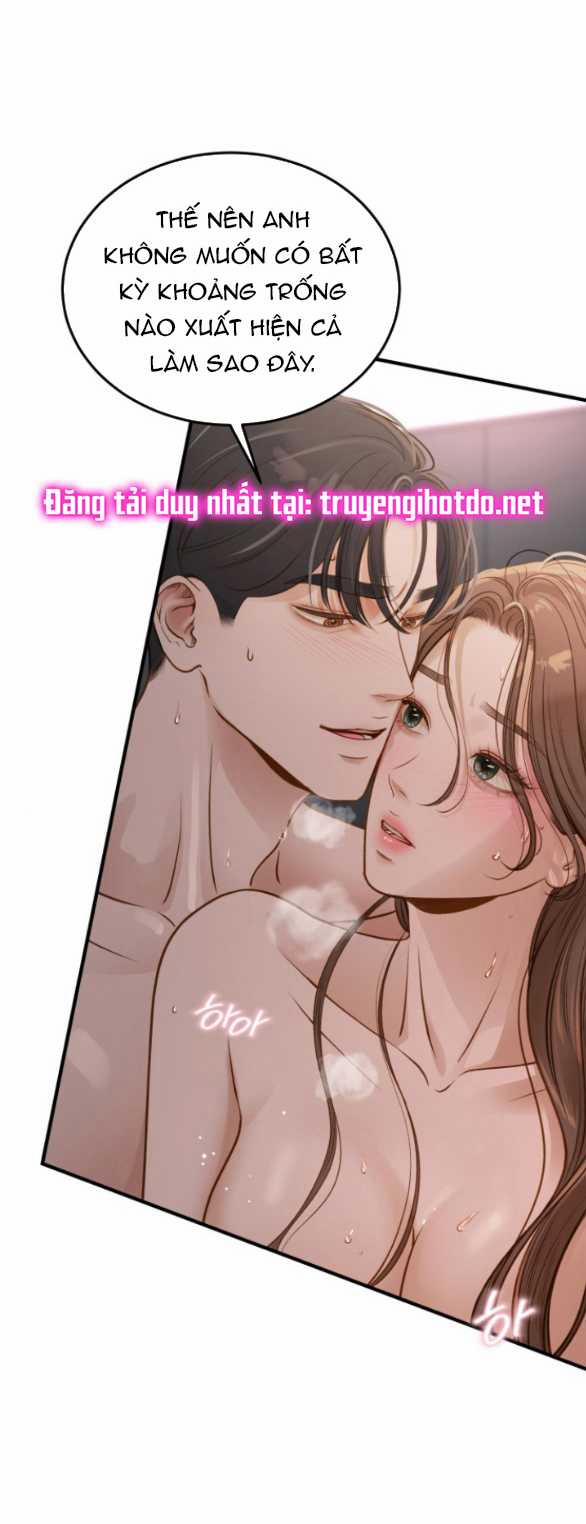 [18+] Dù Biết Điều Đó Thật Điên Rồ 10.1 trang 20
