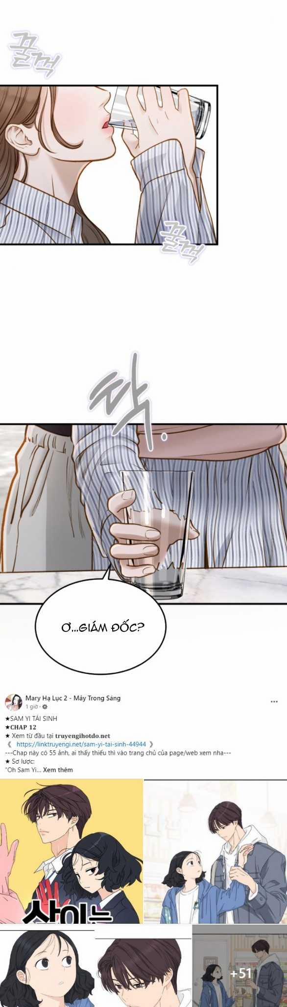 [18+] Dù Biết Điều Đó Thật Điên Rồ 10.1 trang 25