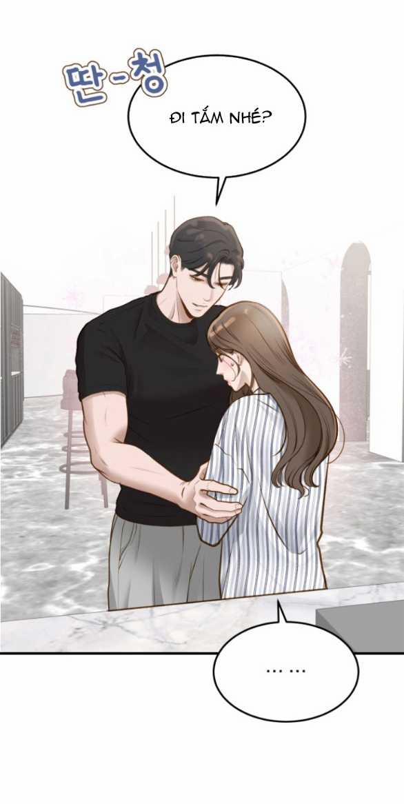 [18+] Dù Biết Điều Đó Thật Điên Rồ 10.1 trang 30