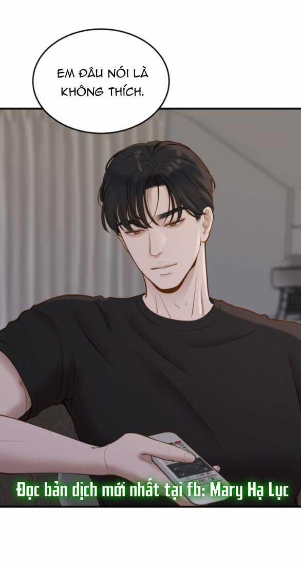 [18+] Dù Biết Điều Đó Thật Điên Rồ 10.1 trang 4