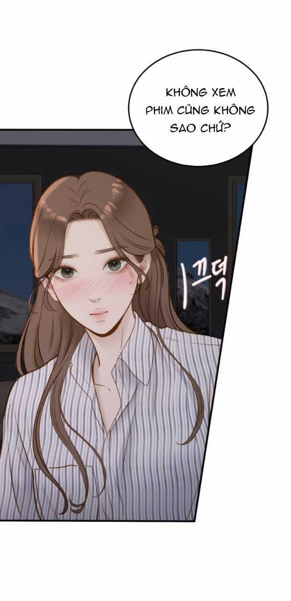 [18+] Dù Biết Điều Đó Thật Điên Rồ 10.1 trang 5