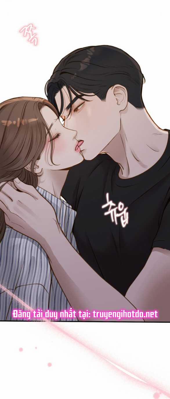 [18+] Dù Biết Điều Đó Thật Điên Rồ 10.1 trang 8