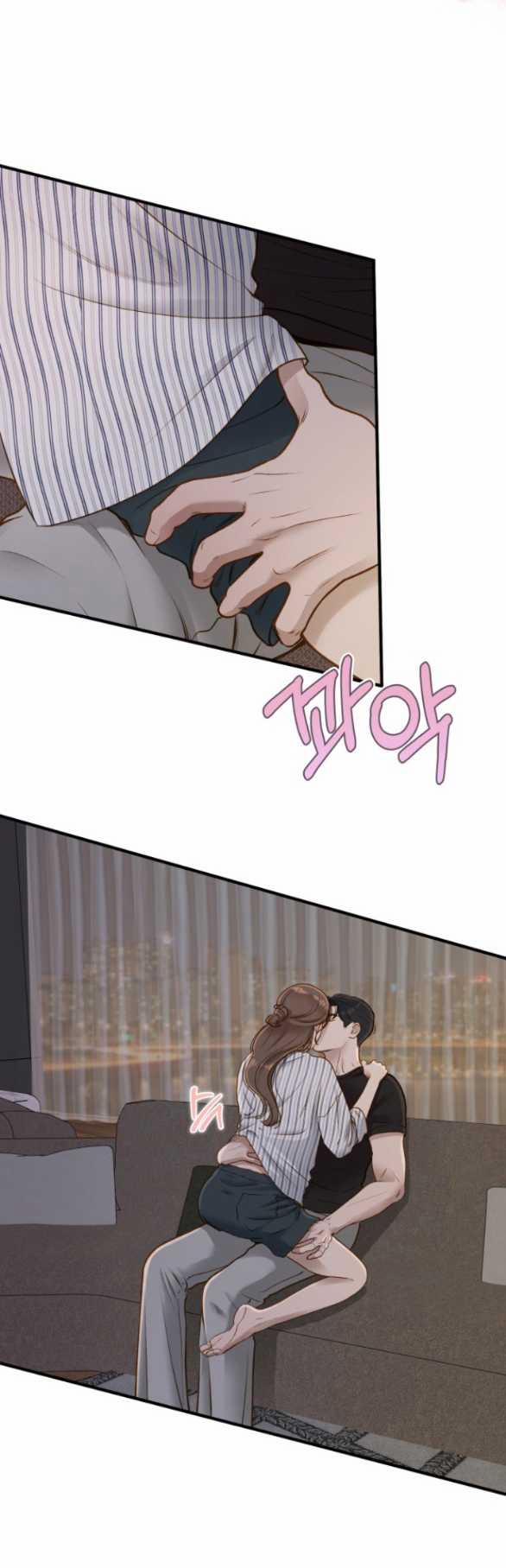 [18+] Dù Biết Điều Đó Thật Điên Rồ 10.1 trang 9