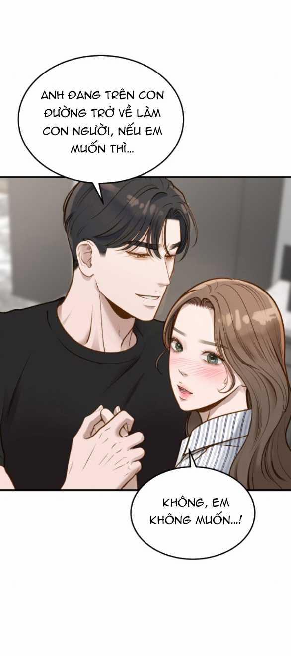 [18+] Dù Biết Điều Đó Thật Điên Rồ 10.2 trang 1