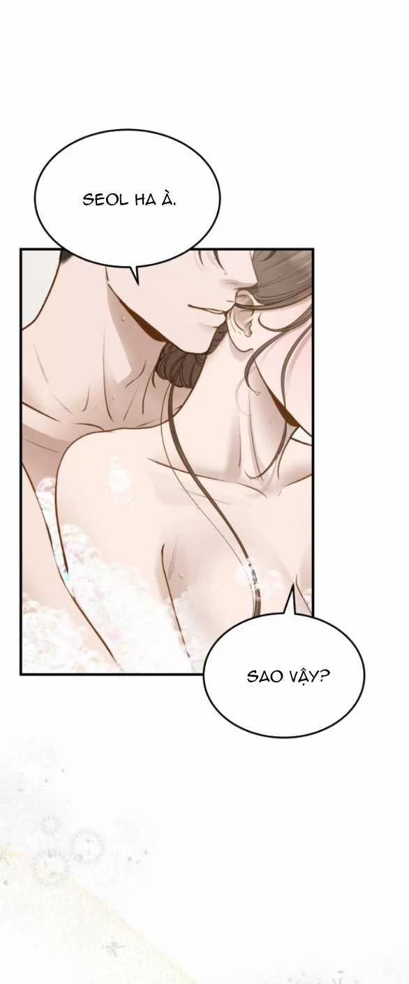 [18+] Dù Biết Điều Đó Thật Điên Rồ 10.2 trang 10