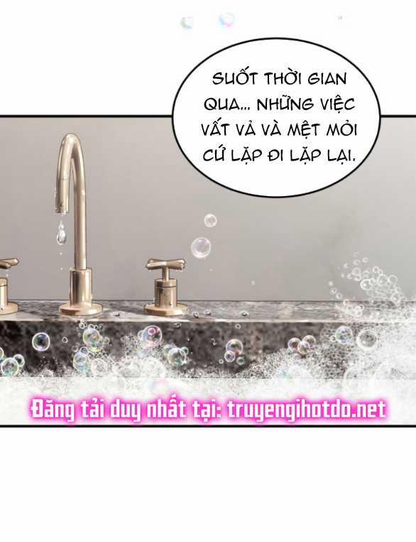 [18+] Dù Biết Điều Đó Thật Điên Rồ 10.2 trang 12