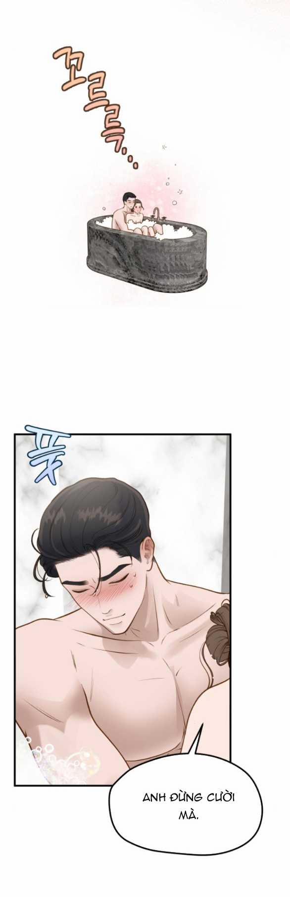 [18+] Dù Biết Điều Đó Thật Điên Rồ 10.2 trang 19