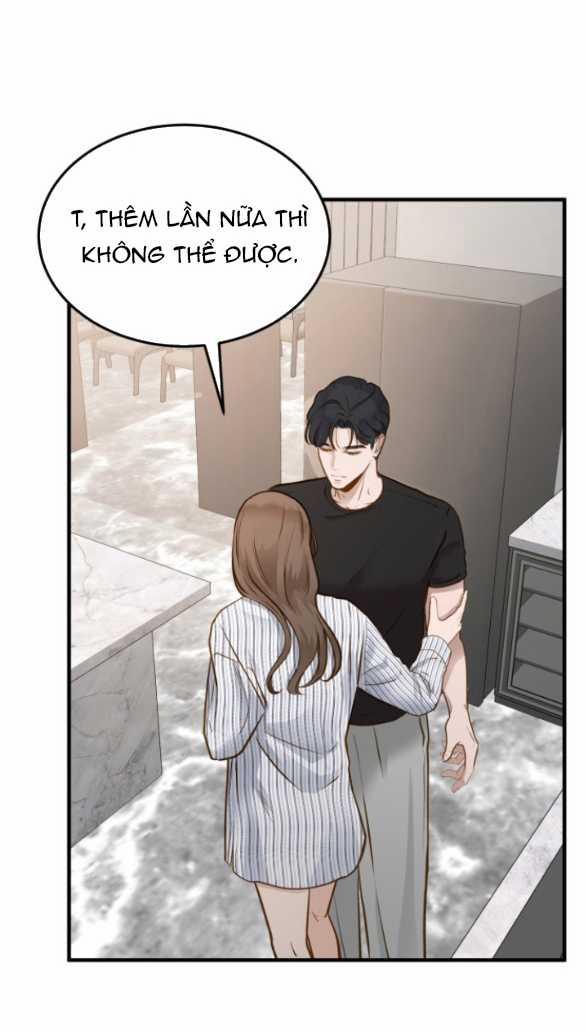 [18+] Dù Biết Điều Đó Thật Điên Rồ 10.2 trang 2