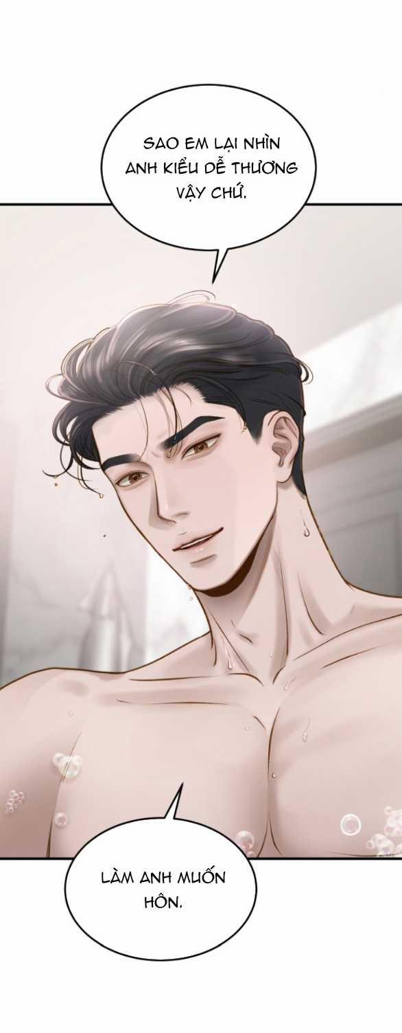 [18+] Dù Biết Điều Đó Thật Điên Rồ 10.2 trang 22