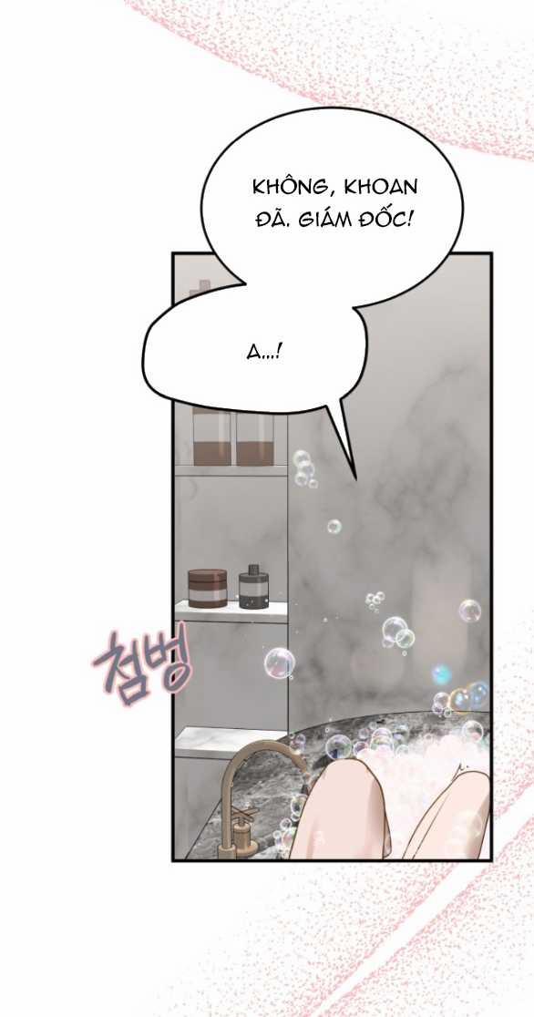 [18+] Dù Biết Điều Đó Thật Điên Rồ 10.2 trang 24