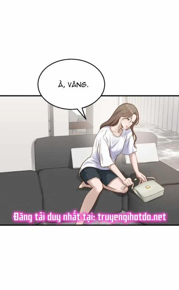 [18+] Dù Biết Điều Đó Thật Điên Rồ 10.2 trang 28