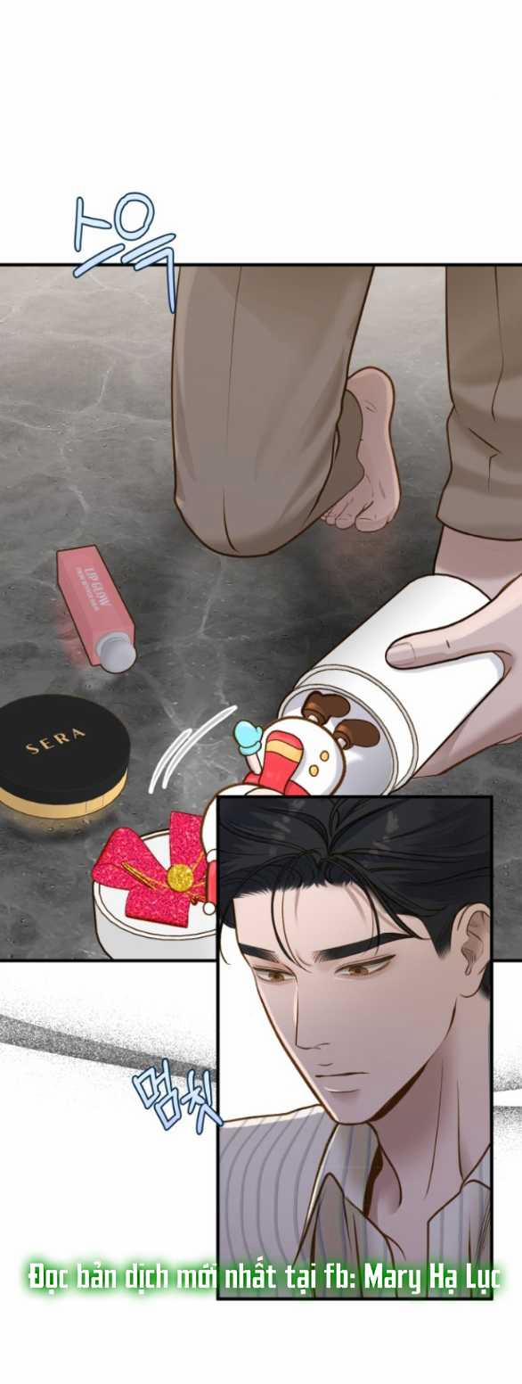 [18+] Dù Biết Điều Đó Thật Điên Rồ 10.2 trang 30