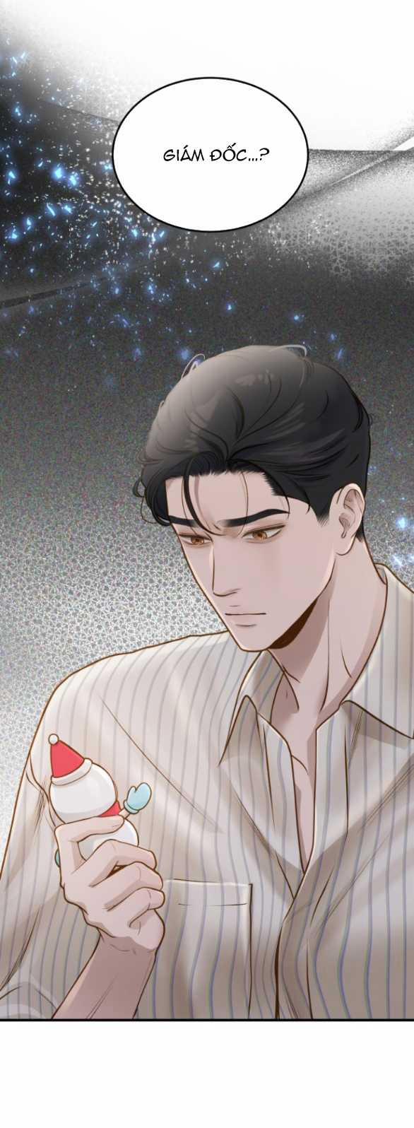 [18+] Dù Biết Điều Đó Thật Điên Rồ 10.2 trang 32