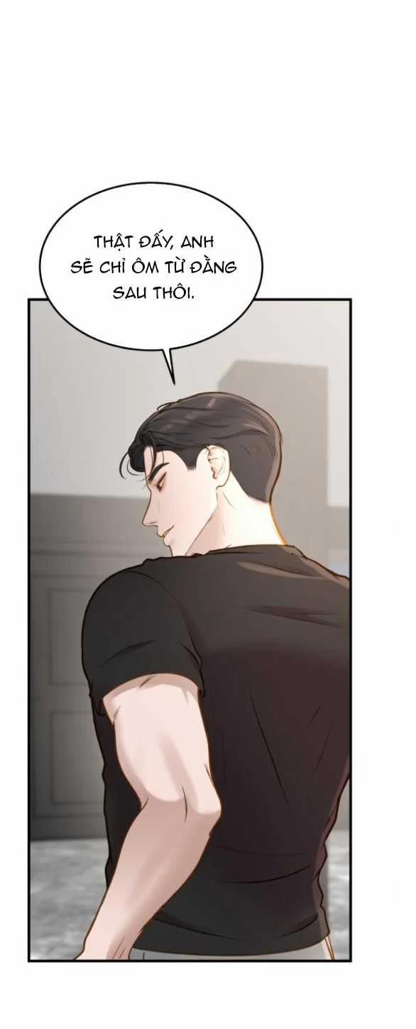 [18+] Dù Biết Điều Đó Thật Điên Rồ 10.2 trang 4