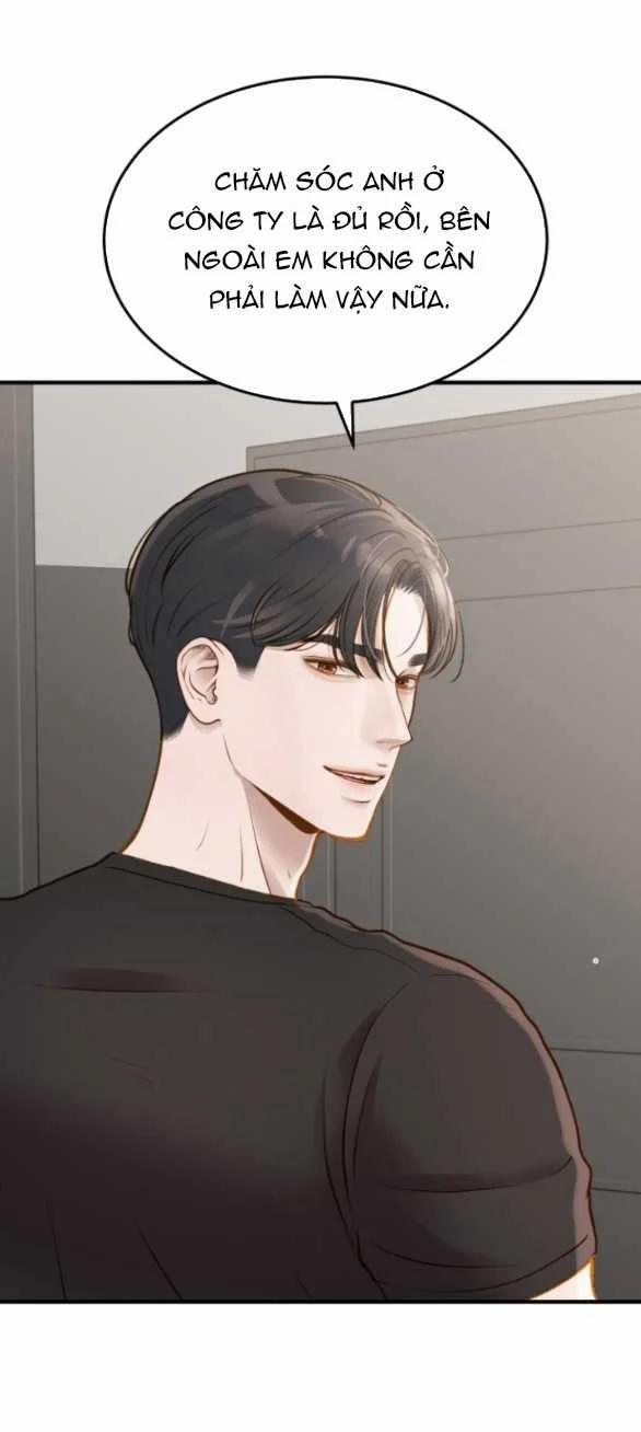 [18+] Dù Biết Điều Đó Thật Điên Rồ 10.2 trang 7