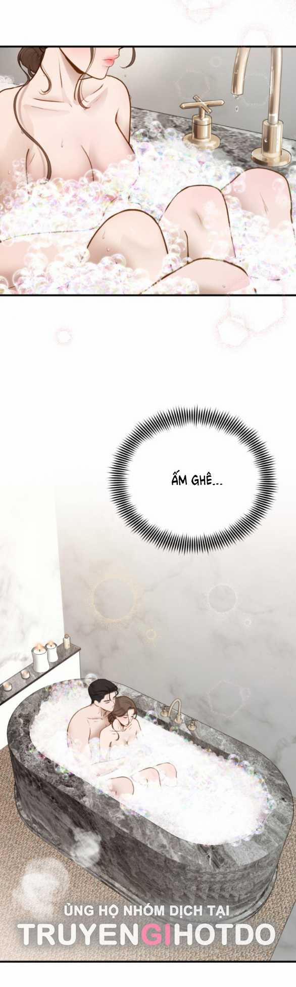 [18+] Dù Biết Điều Đó Thật Điên Rồ 10.2 trang 9