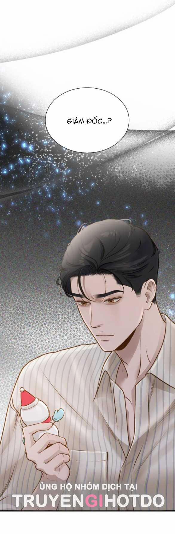 [18+] Dù Biết Điều Đó Thật Điên Rồ 11.1 trang 0