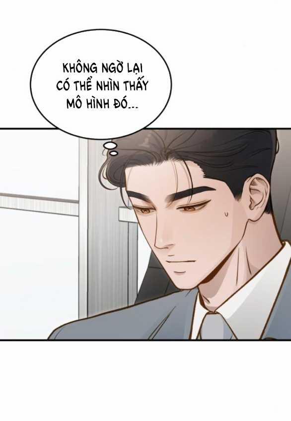 [18+] Dù Biết Điều Đó Thật Điên Rồ 11.1 trang 12