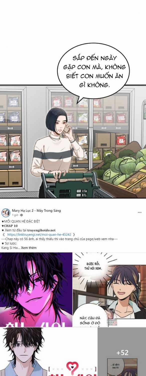 [18+] Dù Biết Điều Đó Thật Điên Rồ 11.1 trang 14