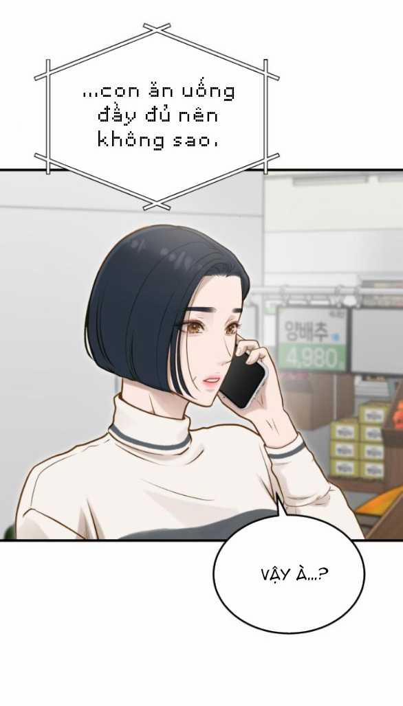 [18+] Dù Biết Điều Đó Thật Điên Rồ 11.1 trang 15