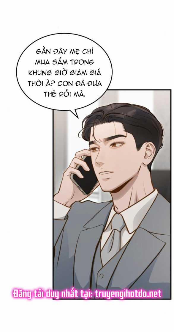 [18+] Dù Biết Điều Đó Thật Điên Rồ 11.1 trang 16