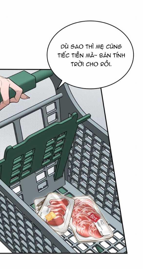 [18+] Dù Biết Điều Đó Thật Điên Rồ 11.1 trang 17