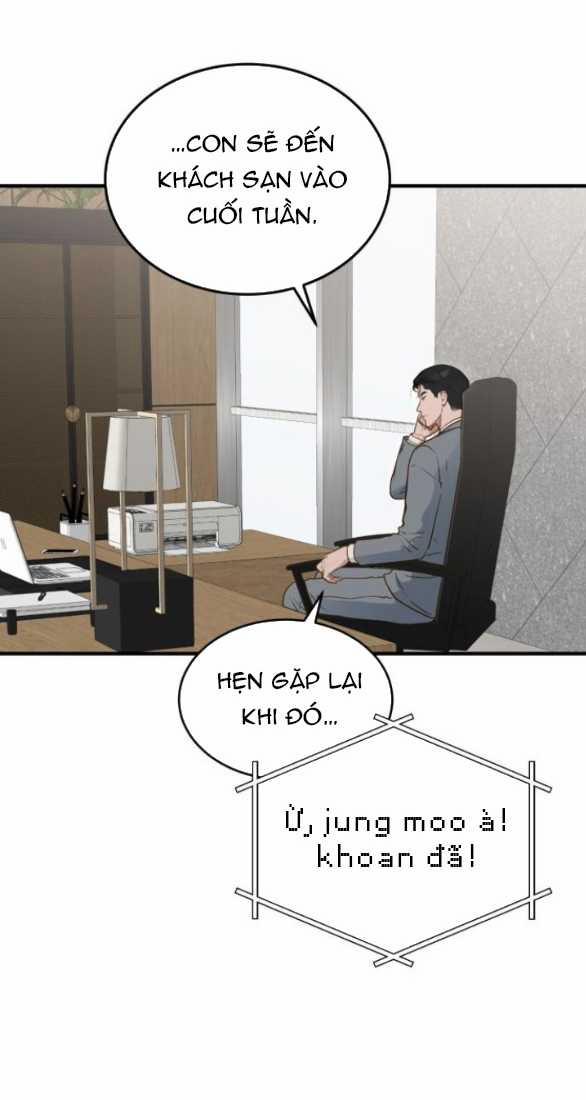 [18+] Dù Biết Điều Đó Thật Điên Rồ 11.1 trang 18