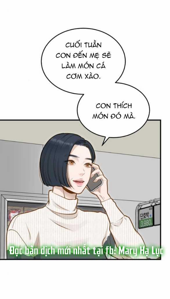 [18+] Dù Biết Điều Đó Thật Điên Rồ 11.1 trang 19