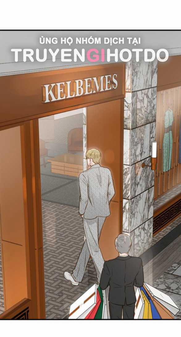 [18+] Dù Biết Điều Đó Thật Điên Rồ 11.1 trang 25